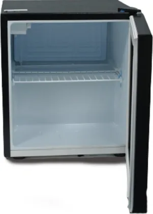 Minifrost MF55G 50 L Single Glass Door Visi Cooler