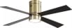 Luxaire LUX SLR0045 1320 mm 3 Blade BLDC Ceiling Fan