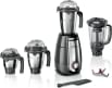 Bosch TrueMixx Pro MGM8842GIN 1000 W Mixer Grinder (4 Jars)