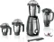 Bosch TrueMixx Pro MGM8842GIN 1000 W Mixer Grinder (4 Jars)