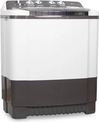 LG P8539R3SM 7.5kg Semi Automatic Top Load Washing Machine