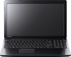 Toshiba C50-A P0010 Satellite Laptop vs HP 15s-du3517TU Laptop