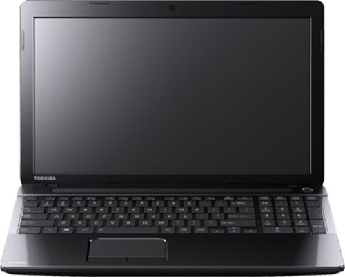 Toshiba C50-A P0010 Satellite Laptop (2nd Gen PDC/ 2GB/ 500GB/ DOS)