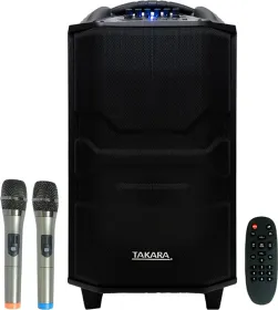 Takara T-6112 PA System