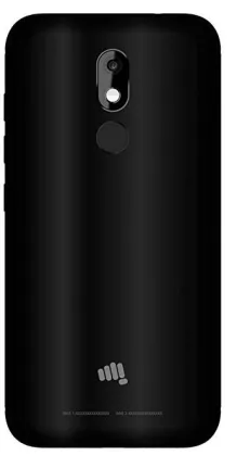 Micromax Selfie 3 E460