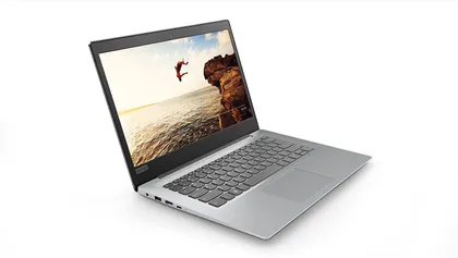 Lenovo Ideapad 120 (81A500E1IN) Laptop (Pentium Quad Core/ 4GB/ 128GB SSD/ Win10)