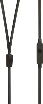 JBL Tune 110 Wired Earphones