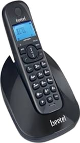 Beetel X69N Cordless Landline Phone