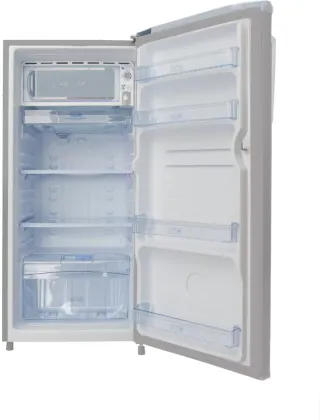 Candy CDSD522190MS 190 L 2 Star Single Door Refrigerator