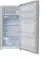 Candy CDSD522190MS 190 L 2 Star Single Door Refrigerator
