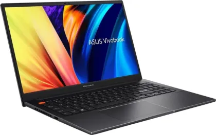 Asus Vivobook S15 OLED S3502ZA-L502WS Laptop (12th Gen Core i5/ 16GB/ 512GB SSD/ Win11)