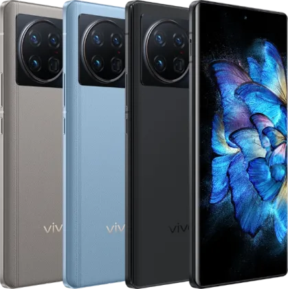 Vivo X Note 5G (12GB RAM + 512GB)