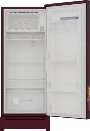 Whirlpool 215 VMPRO ROY 4S INV Wine 192 L 4 Star Single Door Refrigerator