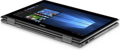 Dell Inspiron 5578 Notebook (7th Gen Core i7/ 16GB/ 1TB/ WIn10 Home/ Touch)