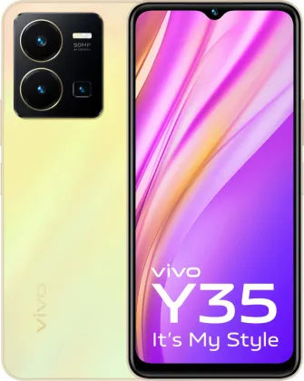 Vivo Y35