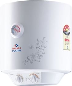 Bajaj Platini Geysers Price List in India | Smartprix