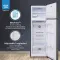 Voltas Beko RFF370C/2WPXIR0I0000GO 320 L 2 Star Double Door Refrigerator