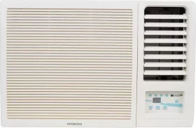 Hitachi RAW511HEDO 1 Ton 5 Star Window AC