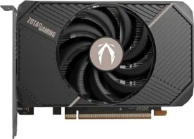 Zotac NVIDIA GeForce RTX 5060 Solo 8 GB GDDR7 Graphics Card