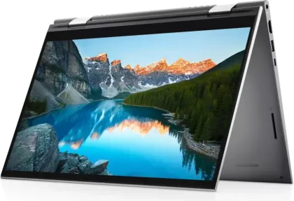 Dell Inspiron 5410 Laptop (11th Gen Core i5/ 8GB/ 512GB SSD/ Win10/ 2GB Graph)