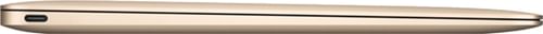 Apple Macbook 12inch MK4M2HN/A Notebook (5th Gen Intel Dual Core/ 8GB/ 256GB SSD/ Mac OS X Yosemite)