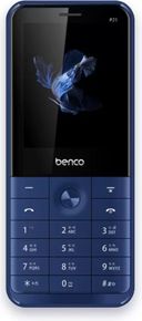 Samsung Galaxy S22 5G vs Benco P21