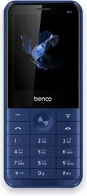 Benco P21
