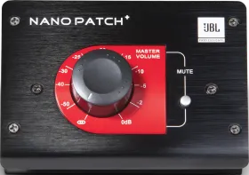 JBL Nano Patch Plus