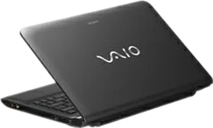 Sony Vaio E14 Series (SVE1413WPNB) Laptop (3rd Generation