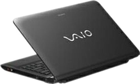 Sony Vaio E14 Series (SVE1413WPNB) Laptop (3rd Generation Intel Core i3 3120M/4 GB/500 GB/Intel HD Graphics 4000/Win 8 pro)