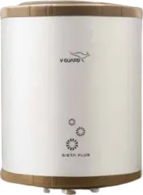 V-Guard Sieta Plus 15L Storage Water Geyser