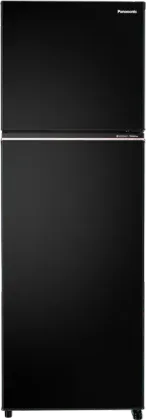 Panasonic NR-TG338CPKN 292 L 3 Star Double Door Refrigerator