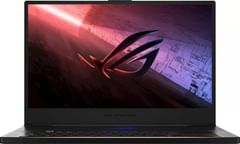Asus ROG Zephyrus S17 GX701LV-HG056TS Gaming Laptop vs HP 15s-fq2717TU Laptop