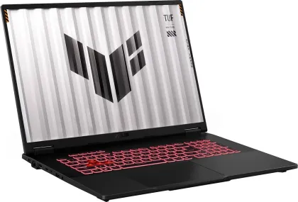 Asus TUF Gaming A18 FA808UH-RS74 Gaming Laptop (AMD Ryzen 7 260/ 16GB/ 1TB SSD/ Win 11/ 8GB RTX 5050)