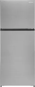 AmazonBasics AB2019RF007 411 L 2 Star Double Door Refrigerator