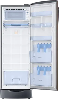 Samsung RR26C3893DX 246 L 3 Star Single Door Refrigerator
