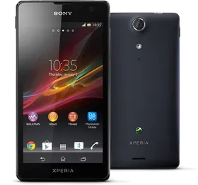 Sony Xperia TX