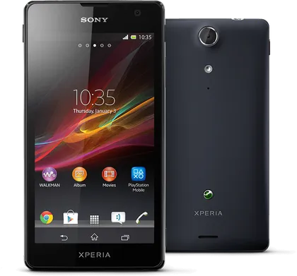 Sony Xperia TX