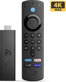 Amazon Fire TV Stick 4K Max