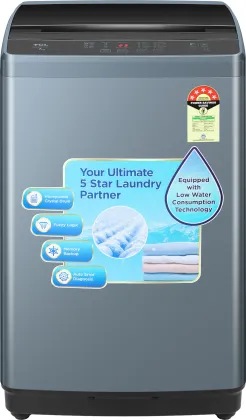 TCL TWA70-F3G 7 Kg Fully Automatic Top Load Washing Machine