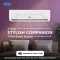 Carrier CAI19CE3R36F0 1.5 Ton 3 Star 2025 Inverter Split AC