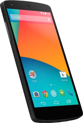 LG Nexus 5 (16GB)