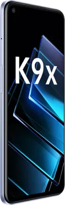 OPPO K9x 5G