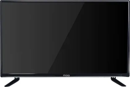 MarQ By Flipkart 24HDNDQPPAB 24-inch HD Ready LED TV