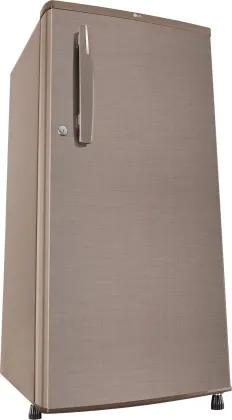 LG GLD1925WOFS 185 L 2 Star Single Door Refrigerator