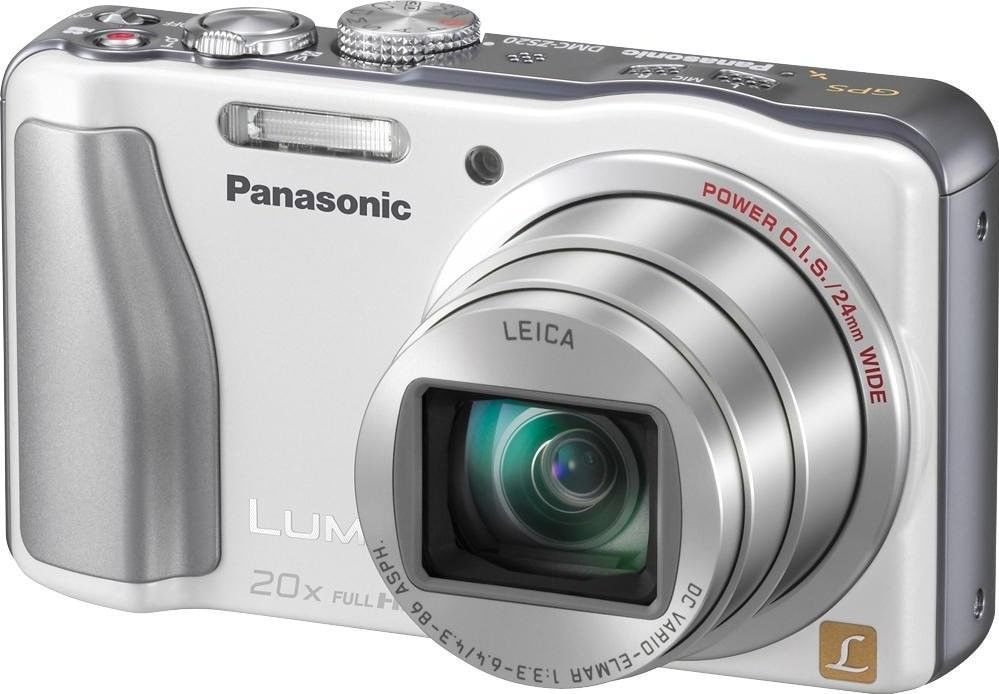 lumix zs20