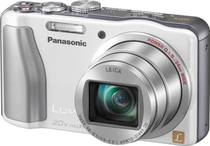 Panasonic Lumix ZS20 14.1MP Digtial Camera