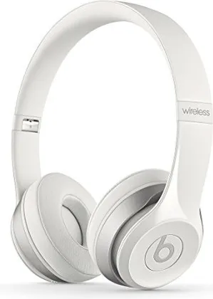 Beats Solo2 Wireless Headphones (over the Ear)
