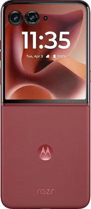 Motorola Razr 60 Ultra 5G