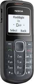 Nokia 1202 Classic vs Samsung Galaxy S24 FE
